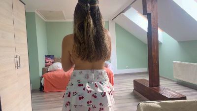 LaurenBok webcam model stream image