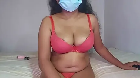 SL_queen1 webcam model stream image