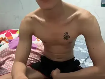 Jacky-728 webcam model stream image