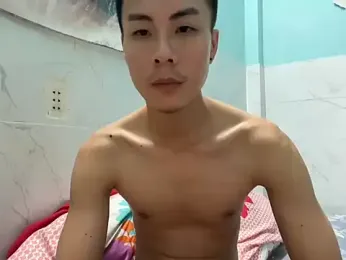 Jacky-728 webcam model stream image