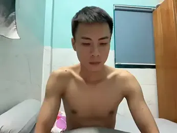 Jacky-728 webcam model stream image