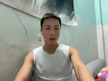 Jacky-728 webcam model stream image