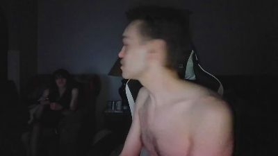 TyNChels webcam model stream image