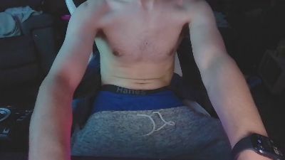 TyNChels webcam model stream image
