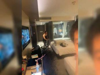 Cokezero1668 webcam model stream image