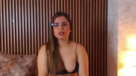 ThaniaJones webcam model stream image