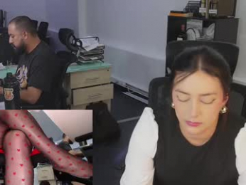 kimberly_clars webcam model stream image