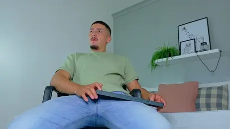 MrFox__ webcam model stream image