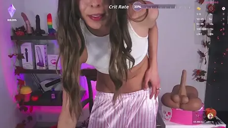 valentina_crtti webcam model stream image