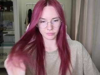 littlevildevil webcam model stream image