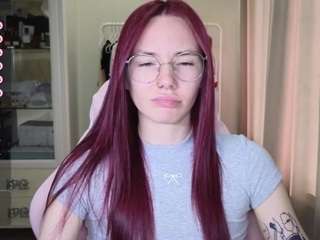 littlevildevil webcam model stream image