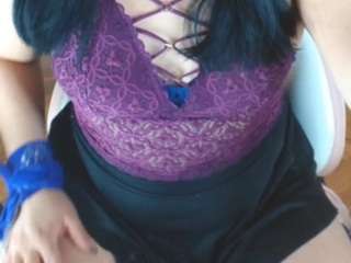 geishasenier21 webcam model stream image