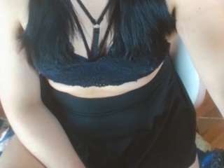 geishasenier21 webcam model stream image