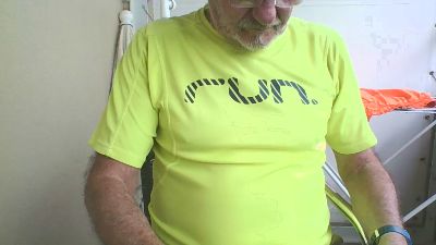 Speedy20 webcam model stream image