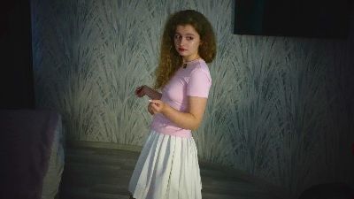 CarlotaCarmany webcam model stream image