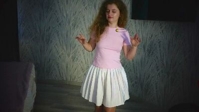 CarlotaCarmany webcam model stream image