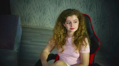 CarlotaCarmany webcam model stream image