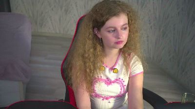 CarlotaCarmany webcam model stream image