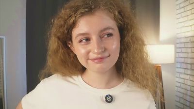 CarlotaCarmany webcam model stream image