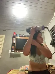 Aylasafadinha webcam model stream image