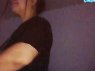 bigvibing webcam model stream image