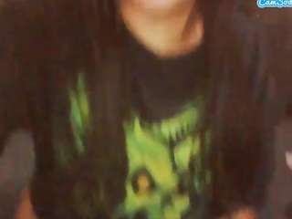 bigvibing webcam model stream image