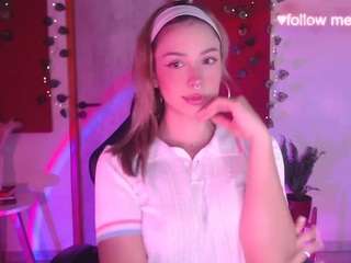 sakura-beuty webcam camsoda model stream image