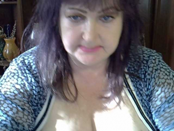 ElenaZed webcam model stream image