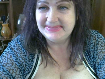 ElenaZed webcam model stream image