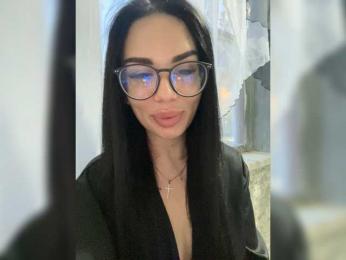 Annetta webcam model stream image