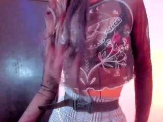 miyu-lu webcam camsoda model stream image