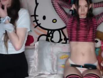 tinylittlepixie webcam model stream image