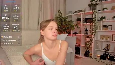 Kara_smalltits webcam model stream image