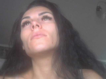 Gospozha-888 webcam model stream image