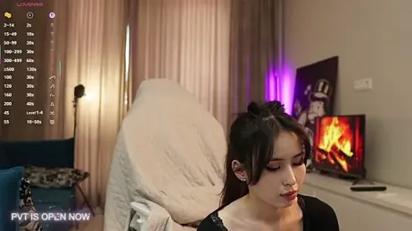 angel_luisa webcam model stream image