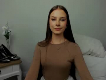 emilycharming webcam model stream image