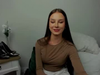 emilycharming webcam model stream image