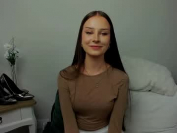 emilycharming webcam model stream image