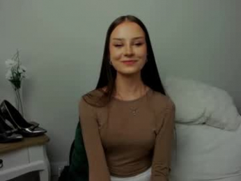 emilycharming webcam model stream image