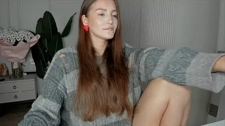 xx_leila webcam model stream image