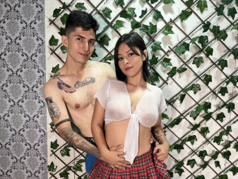 TifanyandfFyn webcam model stream image