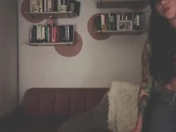 i_cant_believe_its_you webcam model stream image