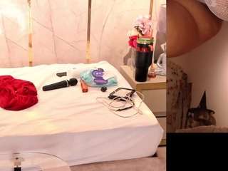 bbwhijab webcam model stream image