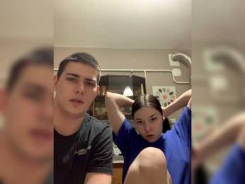 Sex_casino webcam model stream image