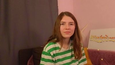 TerryPaola webcam cam4 model stream image