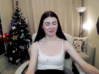 Mila Secretss webcam model stream image