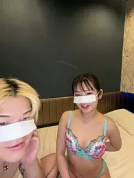 OnlyHentai_JP webcam stripchat model stream image