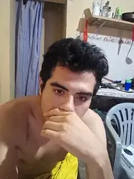 Ortiz3404 webcam model stream image