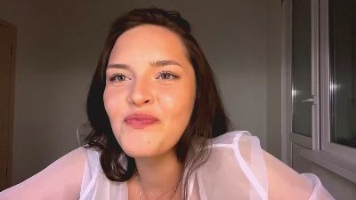 JanyceWotring webcam model stream image