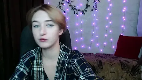 Lust4Money webcam model stream image